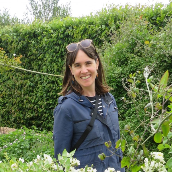 Emma Reuvers May 2024